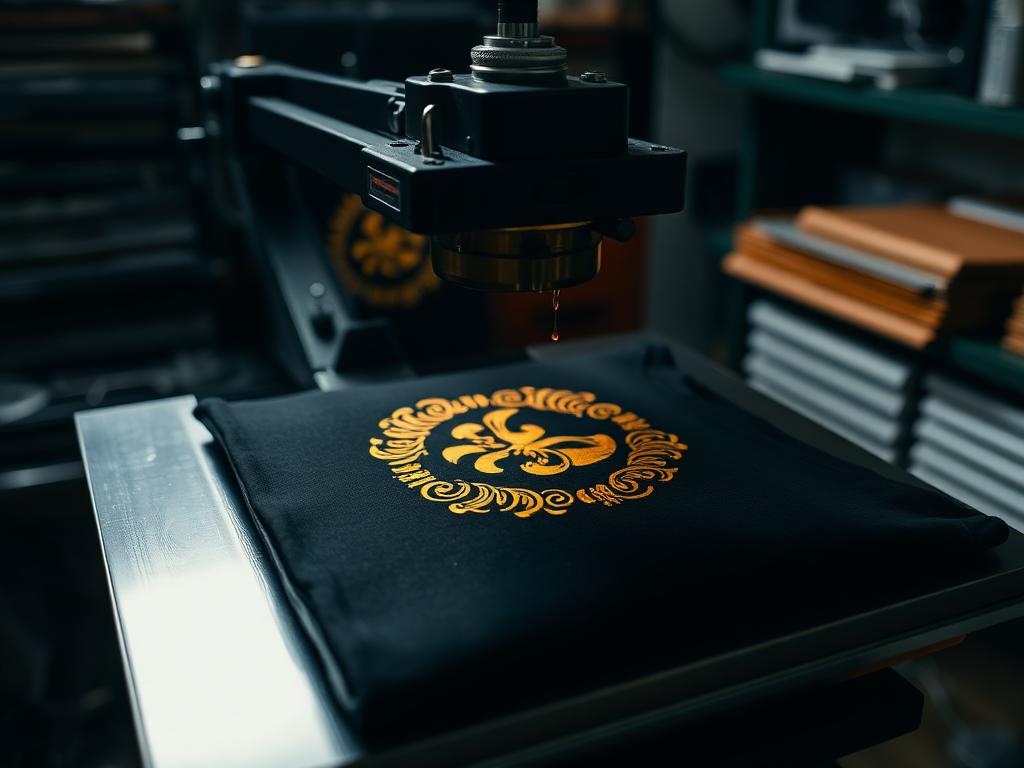 Custom T-Shirt Printing by McKays Corporation in Ga-Kgapane